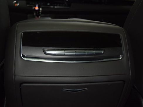 Used 2023 Cadillac Escalade Sport Platinum image 47