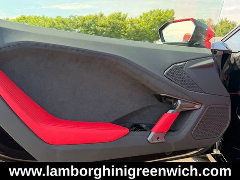 Used 2026 Lamborghini Temerario AWD/4WD image 20