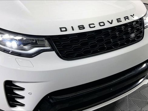 Used 2022 Land Rover Discovery S R-Dynamic AWD/4WD image 38
