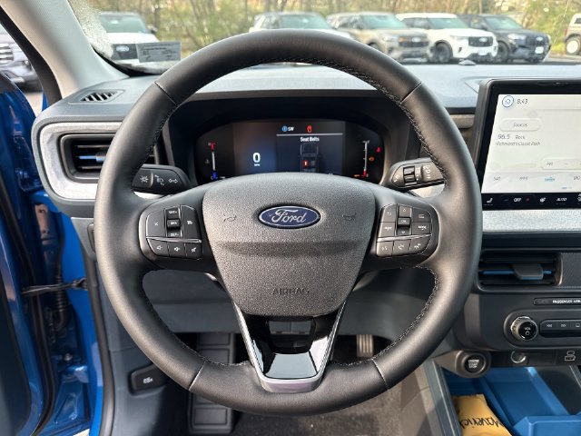 Used 2026 Ford Maverick XLT w/ XLT Luxury Package AWD/4WD image 14