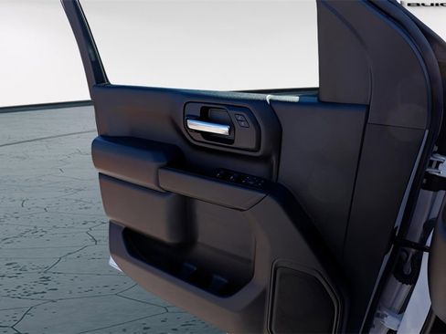 Certified 2024 GMC Sierra 2500 Pro image 23