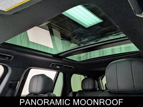 Used 2023 Land Rover Range Rover SE image 15