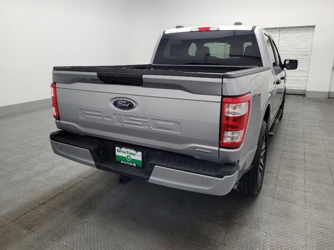 Used 2022 Ford F150 XL w/ STX Appearance Package image 7