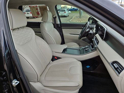 Used 2020 Hyundai Palisade Limited image 10