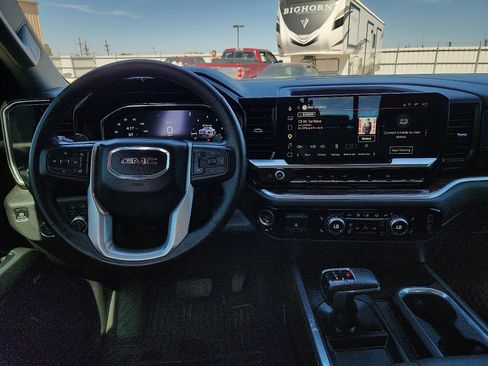 Used 2025 GMC Sierra 1500 Elevation w/ Preferred Package RWD image 11