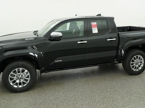 New 2026 Toyota Tacoma Limited AWD/4WD image 15