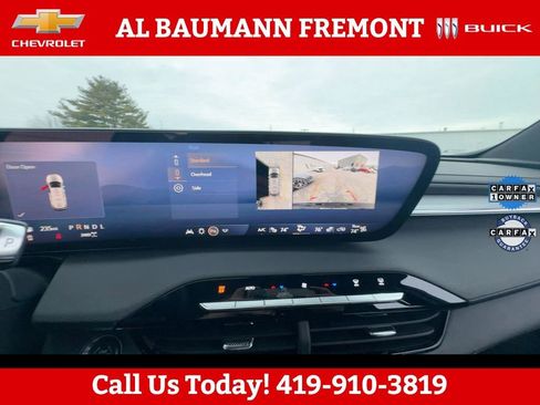 Used 2025 Buick Enclave Preferred image 23