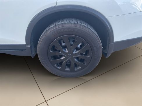 Used 2016 Nissan Rogue S w/ Appearance Package image 21