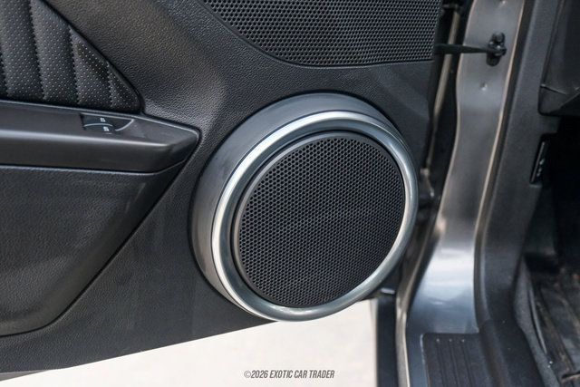 Used 2010 Ford Mustang Shelby GT500 RWD image 71