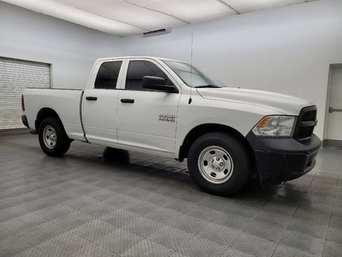 Used 2017 RAM 1500 Tradesman w/ Popular Equipment Group image 11