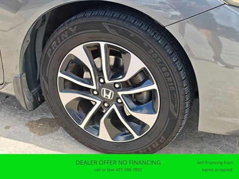 Used 2013 Honda Civic EX-L image 24