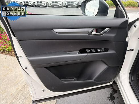Used 2025 MAZDA CX-5 AWD 2.5 S image 14