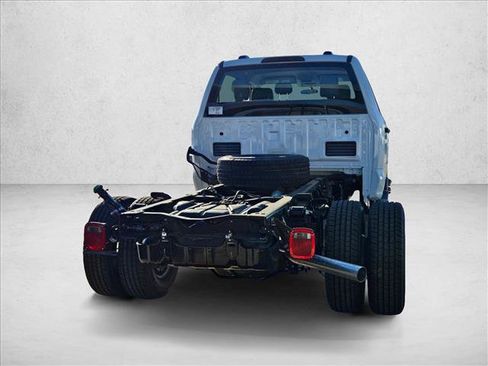 New 2026 Ford F350 XL image 2