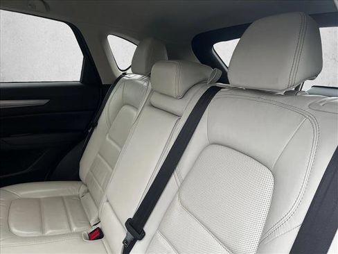 Used 2021 MAZDA CX-5 Touring w/ Touring Preferred SV Package image 20