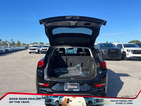 New 2026 Buick Encore GX Sport Touring w/ Advanced Technology Package image 15