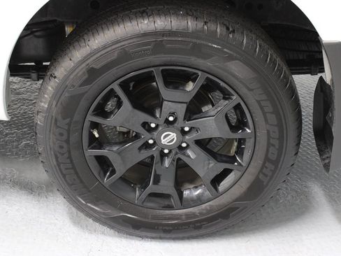 Certified 2019 Nissan Frontier SV w/ Value Truck Package AWD/4WD image 19