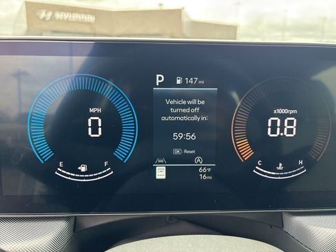 New 2026 Hyundai Sonata SE FWD image 14