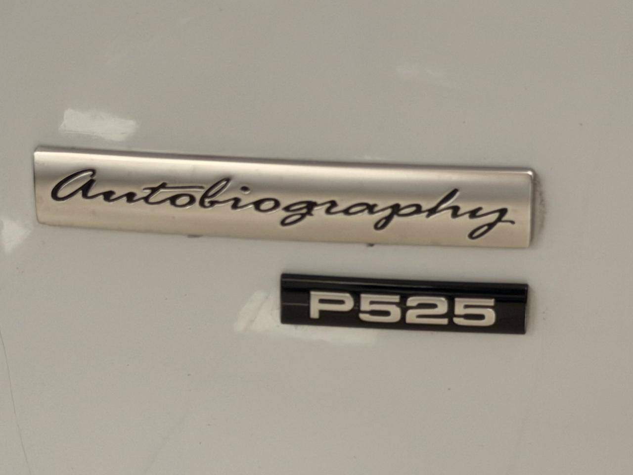 Used 2020 Land Rover Range Rover Autobiography AWD/4WD image 50