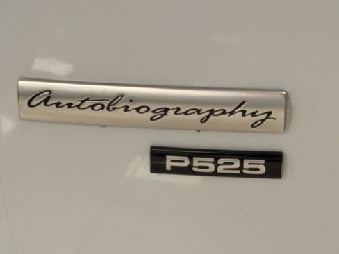 Used 2020 Land Rover Range Rover Autobiography AWD/4WD image 50