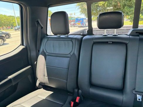 Used 2025 Ford F150 Raptor AWD/4WD image 11