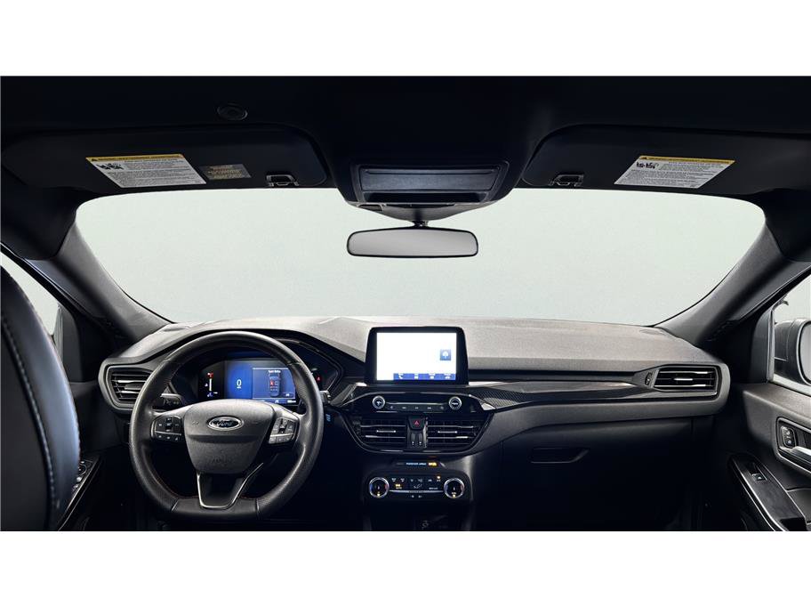 Used 2025 Ford Escape ST-Line FWD image 22