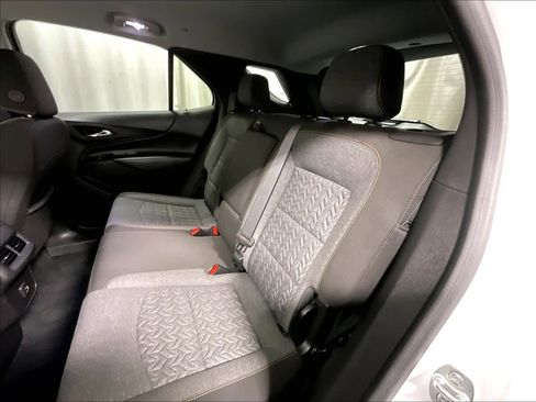 Used 2024 Chevrolet Equinox LT w/ LPO, Floor Liner Package image 15