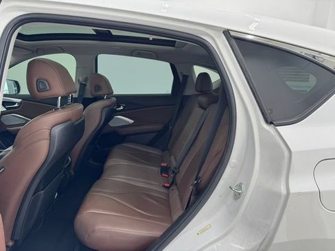 Used 2021 Acura RDX FWD w/ Technology Package image 20
