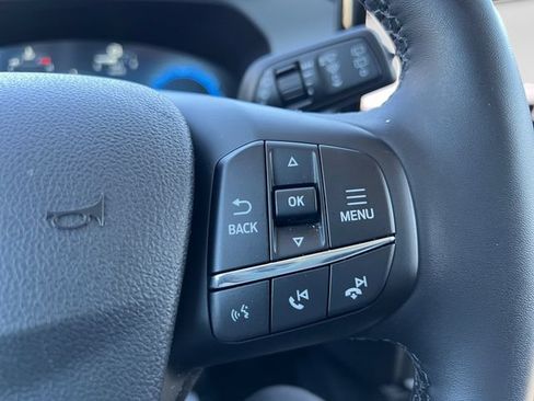 New 2025 Ford Bronco Sport Outer Banks w/ Sasquatch Outer Banks Package AWD/4WD image 16