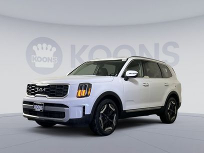 New 2025 Kia Telluride S