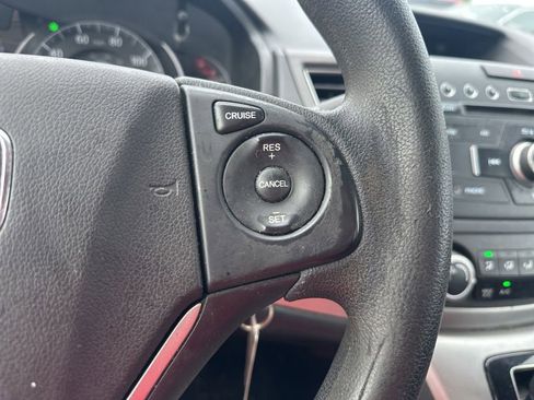 Used 2014 Honda CR-V EX image 21