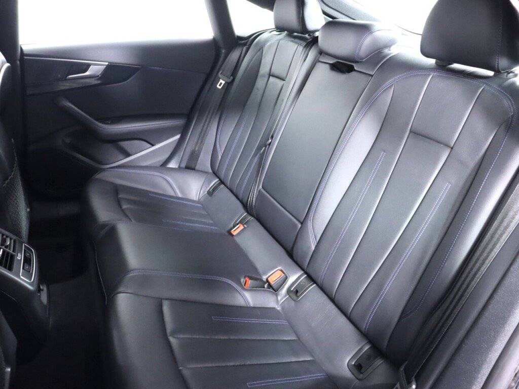 Used 2019 Audi A5 2.0T Premium Plus AWD/4WD image 35