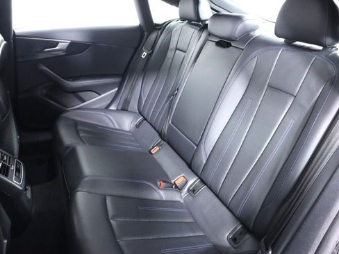 Used 2019 Audi A5 2.0T Premium Plus AWD/4WD image 35