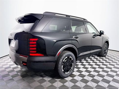 New 2026 Hyundai Palisade XRT Pro image 7