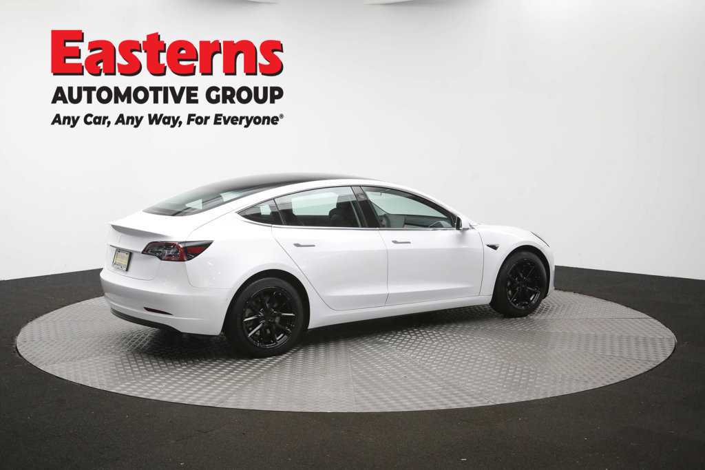 Used 2019 Tesla Model 3 Standard Range Plus RWD image 39
