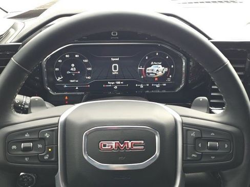 Certified 2025 GMC Sierra 1500 Elevation w/ Preferred Package image 20