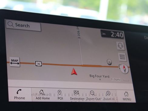 Used 2023 Nissan Armada SL image 41