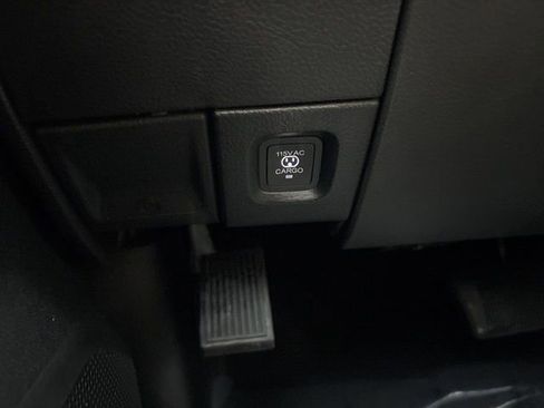 New 2026 RAM 3500 Tradesman image 36