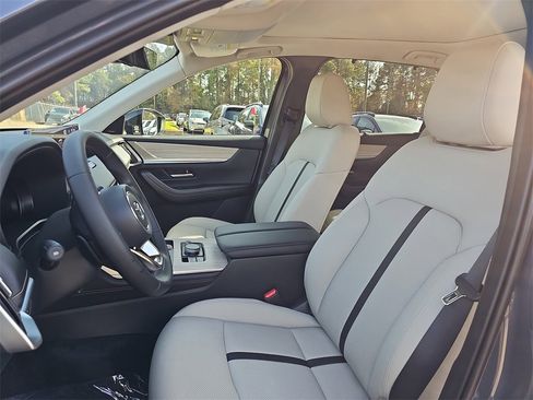 New 2026 MAZDA CX-90 3.3 Turbo w/ Premium Sport Pkg image 16