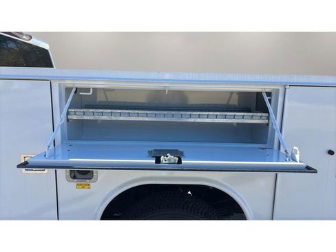 New 2025 Chevrolet Silverado 3500 W/T w/ WT Convenience Package AWD/4WD image 16