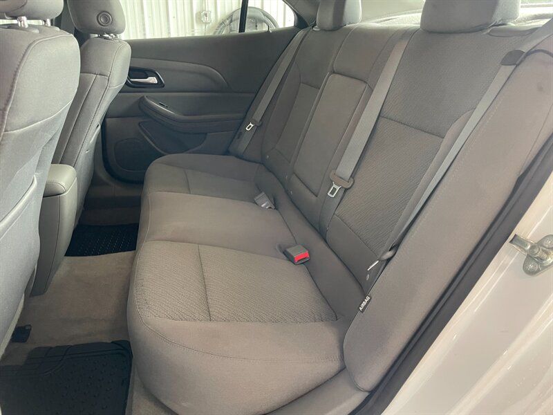 Used 2014 Chevrolet Malibu LS w/ Protection Package FWD image 16