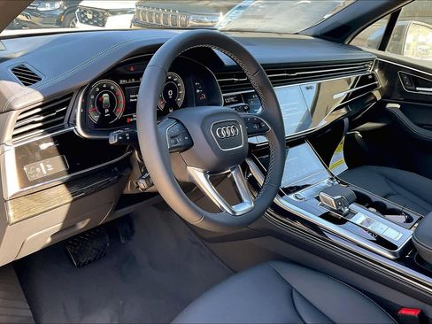 New 2026 Audi Q7 3.0T Premium Plus image 8