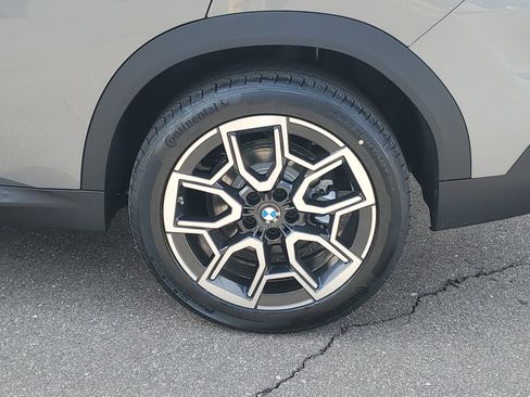 New 2026 BMW X2 xDrive28i w/ Technology Package AWD/4WD image 28