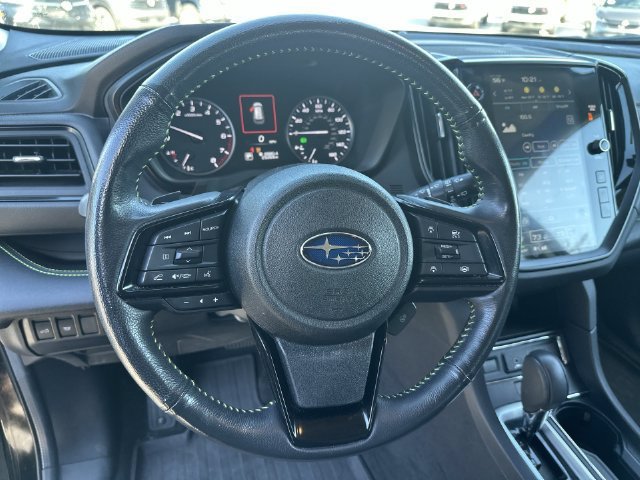 Used 2024 Subaru Ascent Onyx Edition AWD/4WD image 20