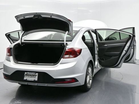 Used 2019 Hyundai Elantra SEL w/ Cargo Package image 39