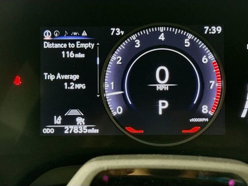 Certified 2024 Lexus RX 350 Premium w/ Convenience Package FWD image 12