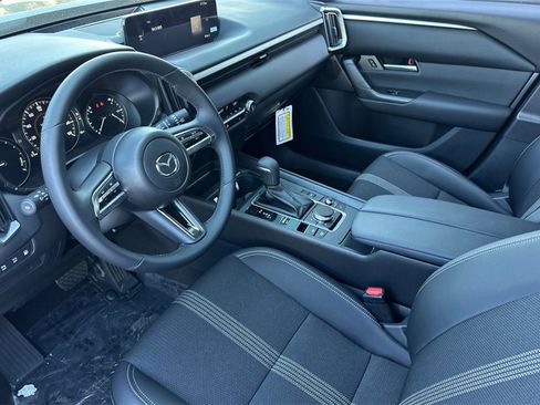 New 2026 MAZDA CX-50 2.5 Hybrid w/ Weather Package image 11