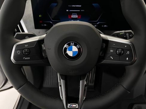 New 2026 BMW iX xDrive45 w/ M Sport Package image 11