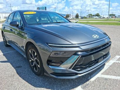 Used 2024 Hyundai Sonata SEL