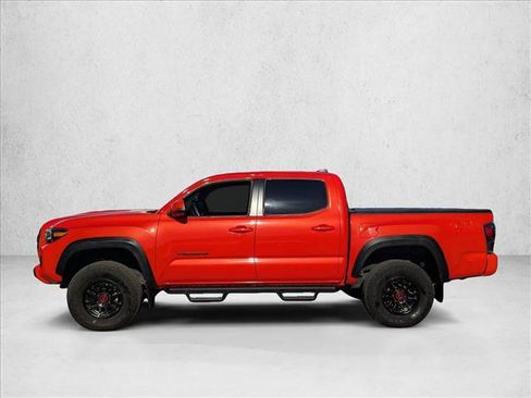 Certified 2023 Toyota Tacoma TRD Pro image 8