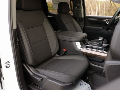 New 2026 Chevrolet Silverado 1500 RST w/ Protection Package image 29